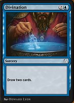 Divination