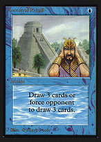 Ancestral Recall