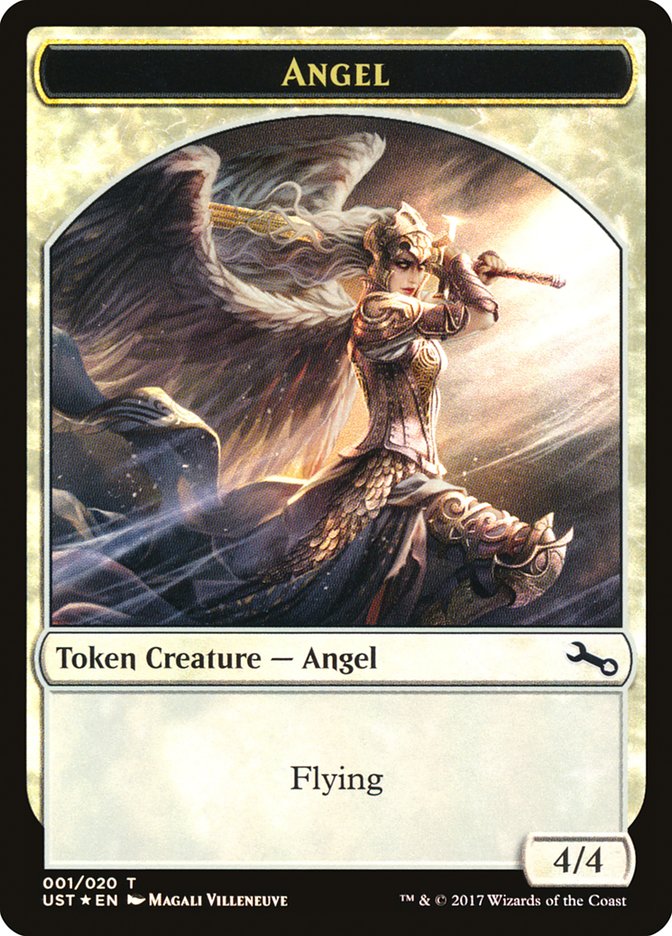 Angel