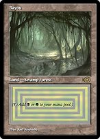 Bayou