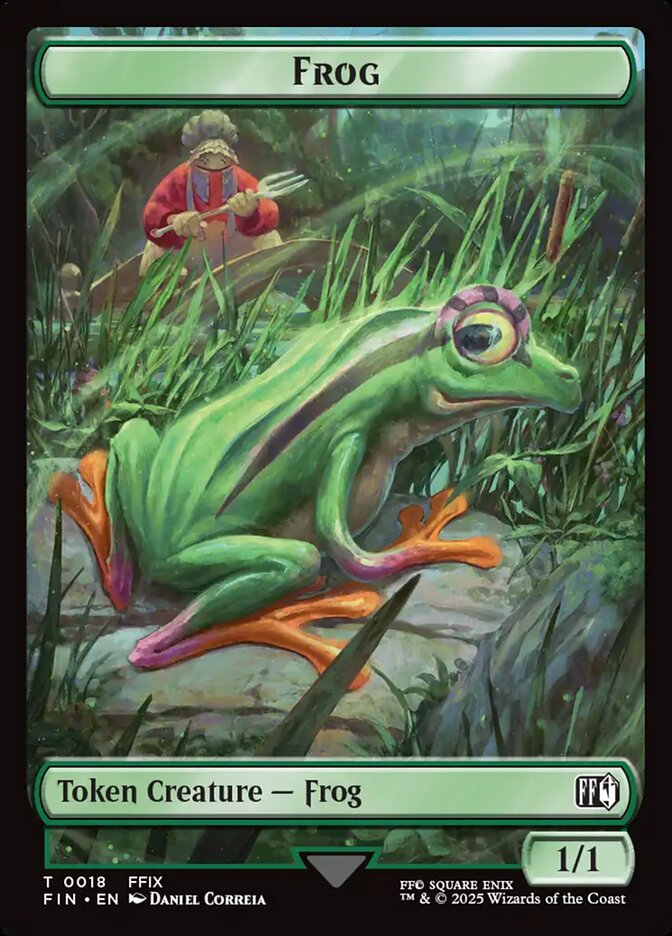 Frog