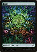 Forest