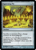 Spawning Pit