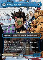 Bruce Banner