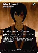 Rhys the Redeemed