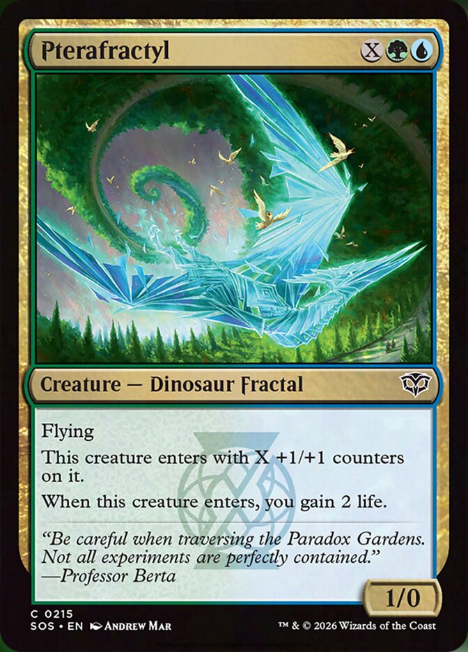 Pterafractyl