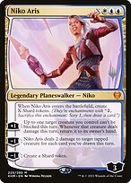 Niko Aris