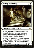 Bishop of Binding