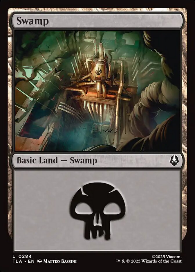 Swamp