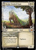 Realm-Cloaked Giant