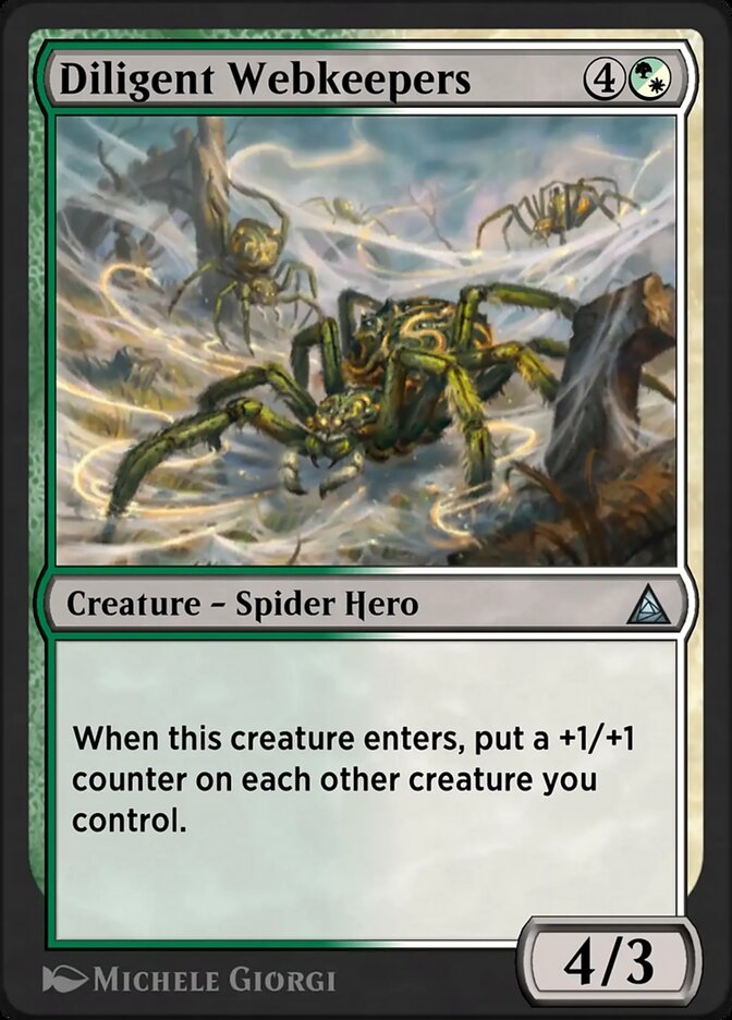 Web-Warriors