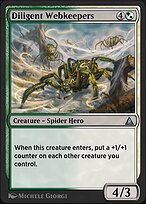 Web-Warriors