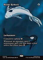 Mystic Remora