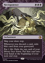 Necropotence