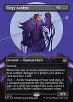 Elegy Acolyte